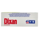 DIXAN Polvere Classico 60 lavaggi 3,300 kg